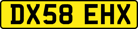 DX58EHX