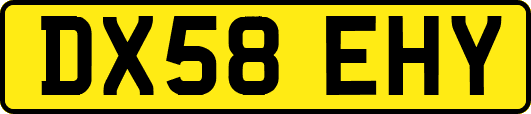 DX58EHY