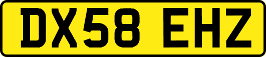 DX58EHZ