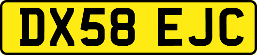DX58EJC