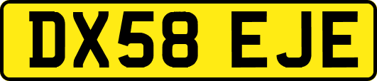 DX58EJE