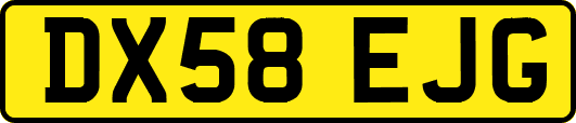 DX58EJG