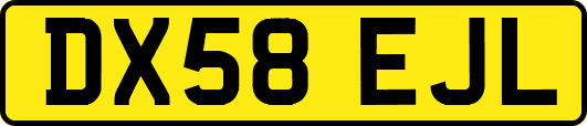 DX58EJL
