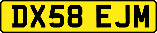 DX58EJM