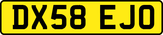 DX58EJO