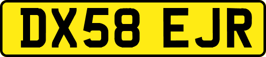 DX58EJR