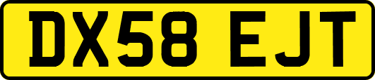 DX58EJT