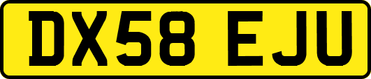 DX58EJU