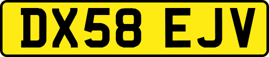DX58EJV