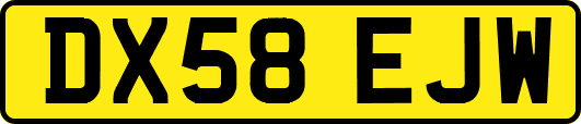DX58EJW