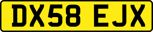 DX58EJX