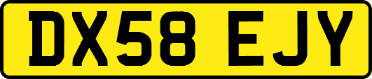 DX58EJY
