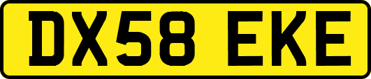 DX58EKE