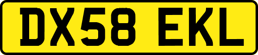 DX58EKL