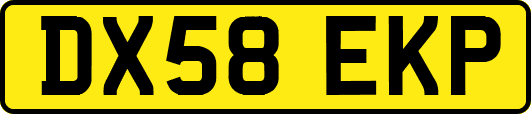 DX58EKP