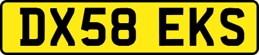 DX58EKS