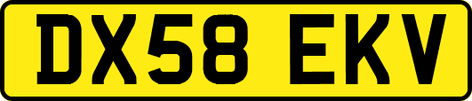 DX58EKV