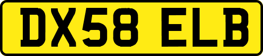 DX58ELB