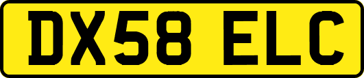 DX58ELC