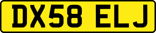 DX58ELJ