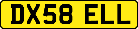 DX58ELL