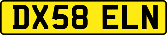 DX58ELN