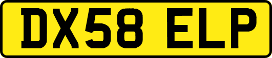 DX58ELP