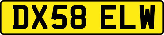 DX58ELW
