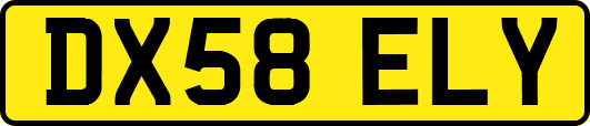 DX58ELY