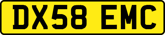 DX58EMC