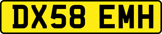 DX58EMH
