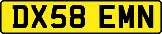 DX58EMN