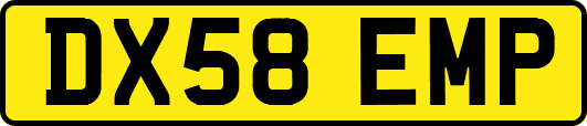 DX58EMP