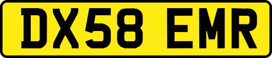 DX58EMR