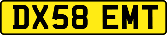 DX58EMT