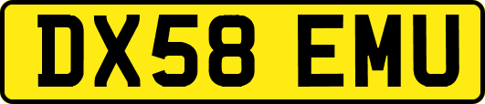DX58EMU