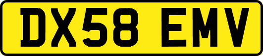 DX58EMV