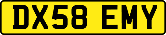 DX58EMY