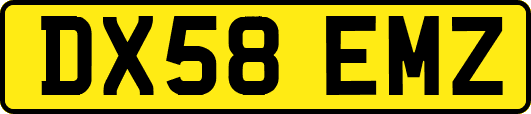 DX58EMZ