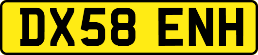 DX58ENH