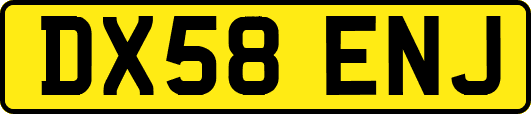 DX58ENJ