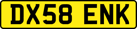 DX58ENK