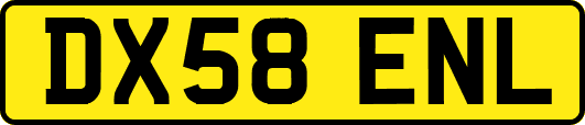 DX58ENL
