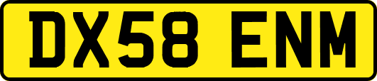 DX58ENM