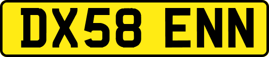 DX58ENN