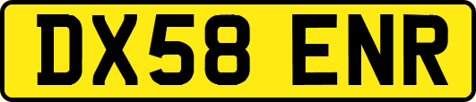 DX58ENR