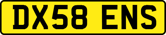 DX58ENS