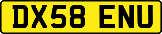 DX58ENU