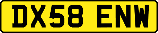 DX58ENW