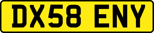 DX58ENY